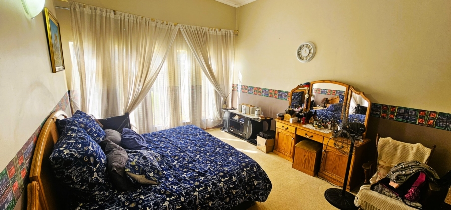 3 Bedroom Property for Sale in Deneysville Free State